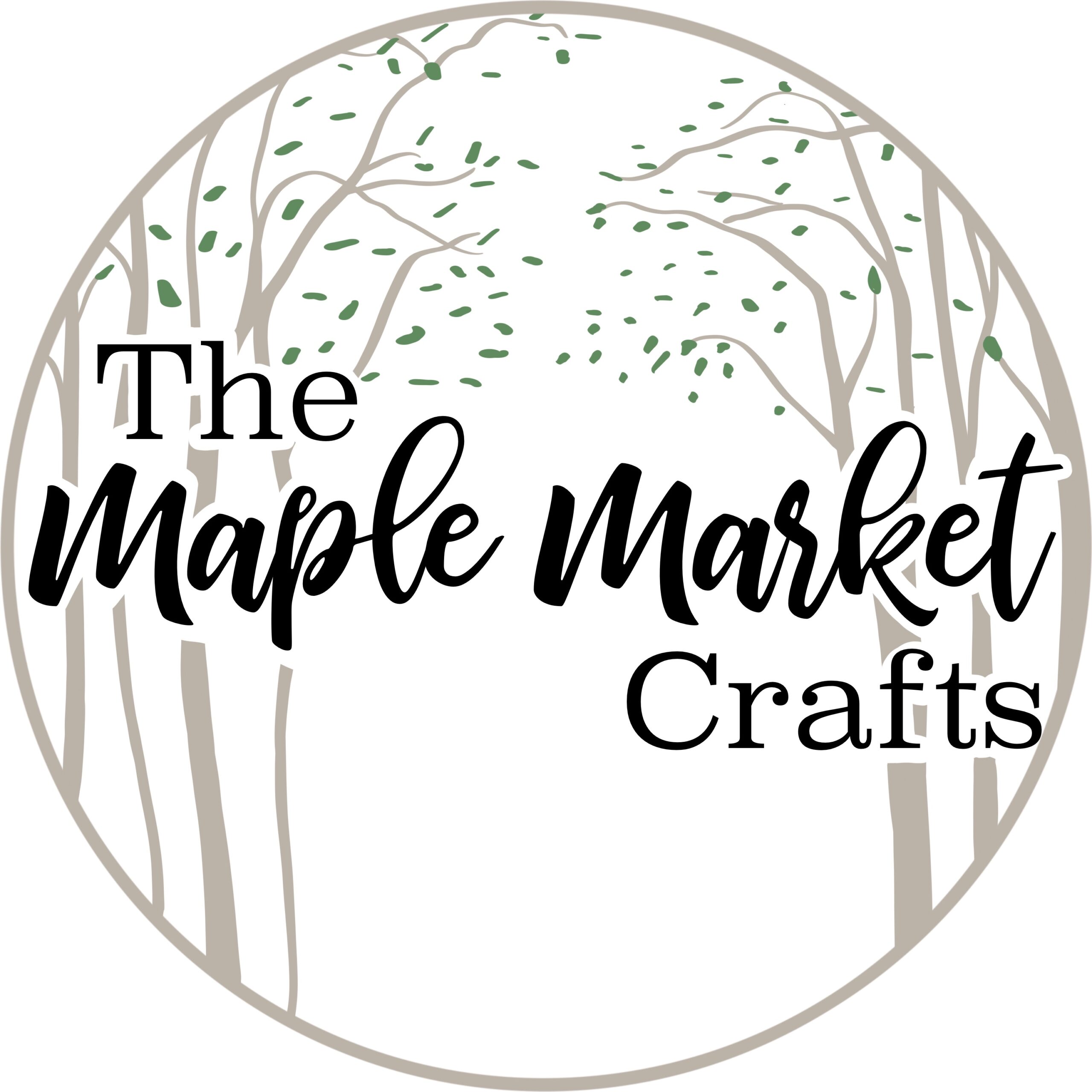 The Maple Market Crafts