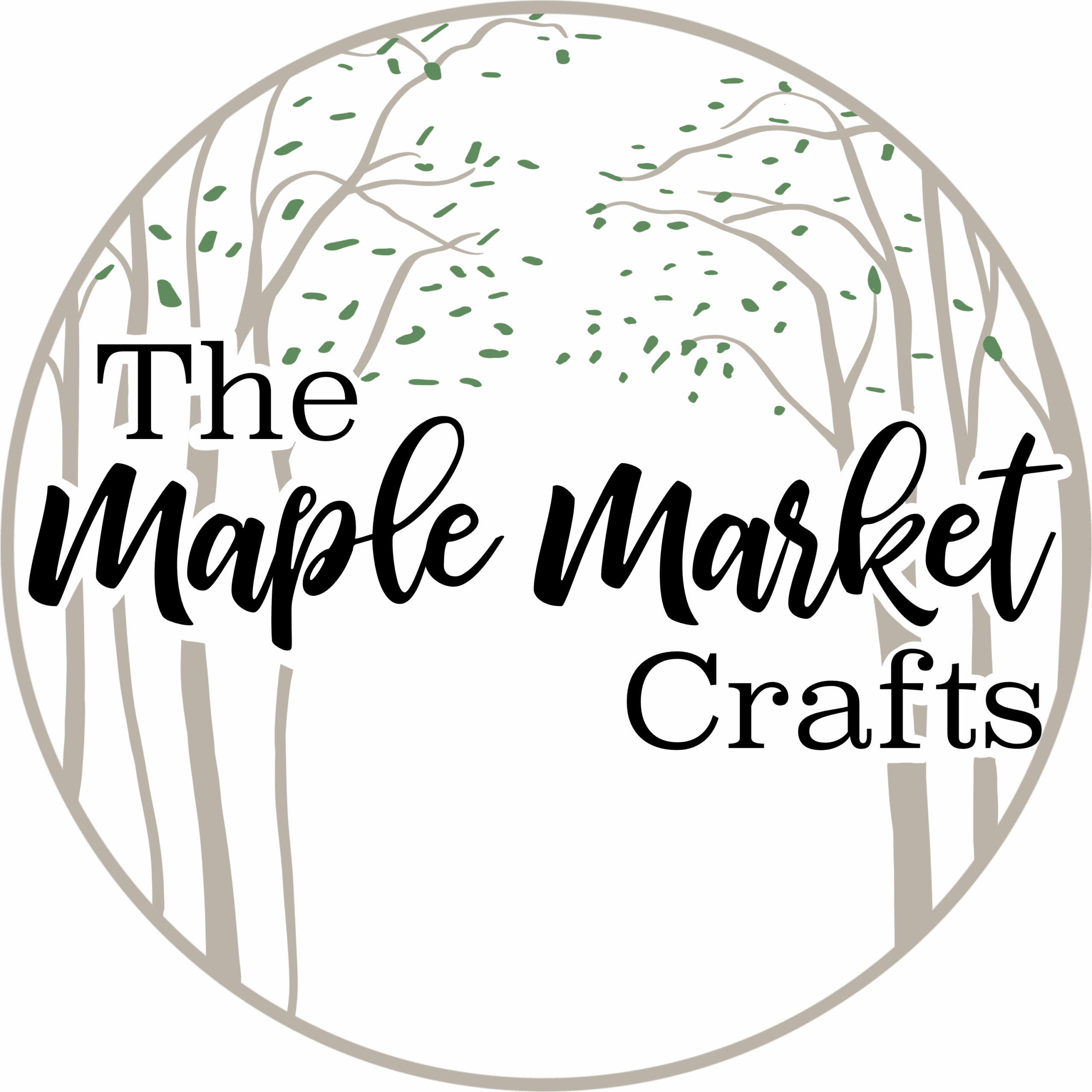 The Maple Market Crafts